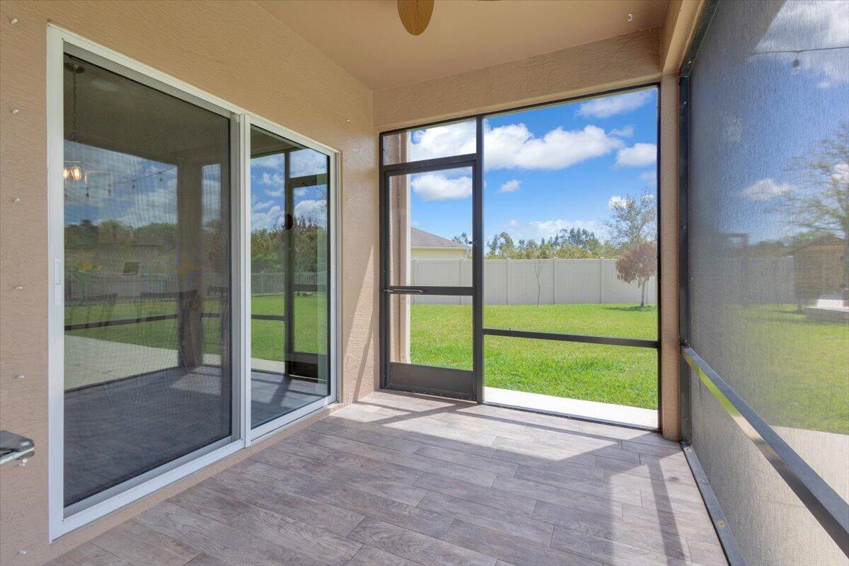 Creekside PLAT NO. 4 - Residential