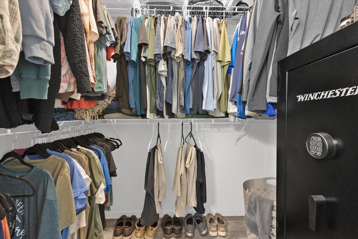 Creekside PLAT NO. 4 - Residential