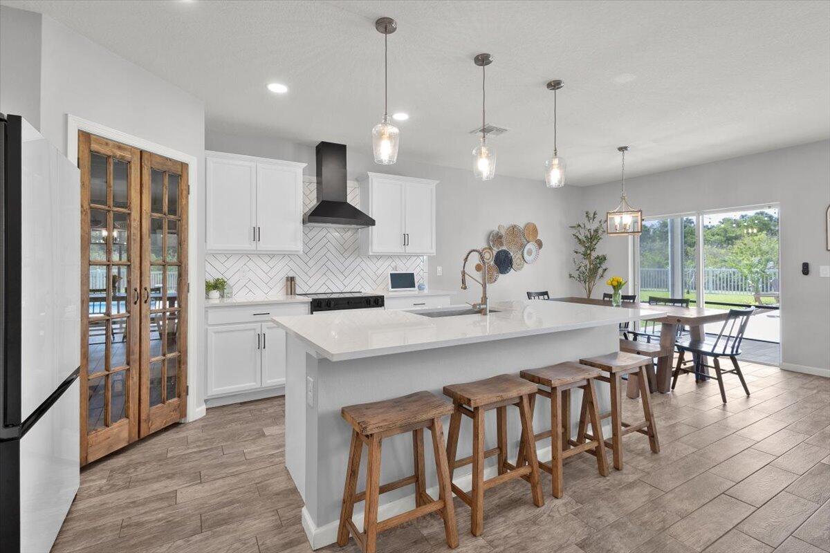 Creekside PLAT NO. 4 - Residential