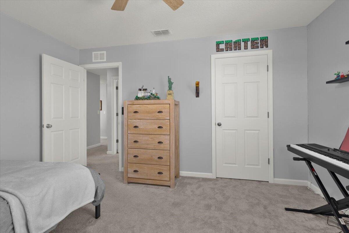 Creekside PLAT NO. 4 - Residential