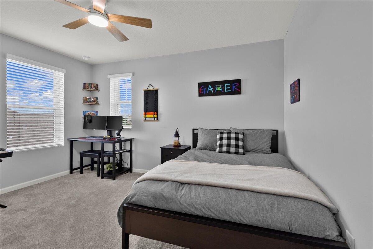 Creekside PLAT NO. 4 - Residential