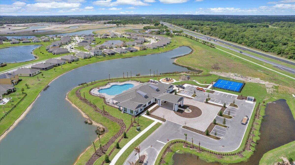 Creekside PLAT NO. 4 - Residential