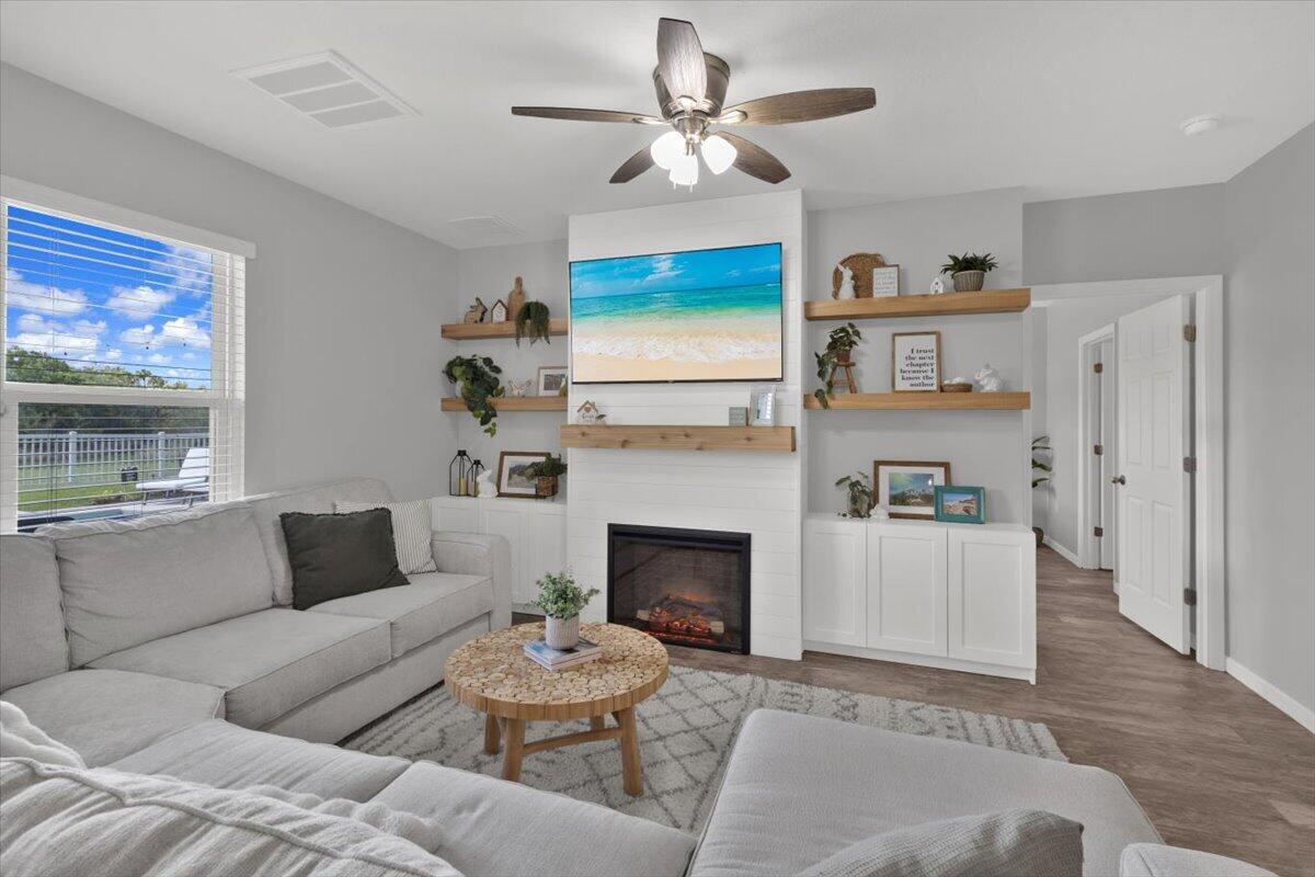 Creekside PLAT NO. 4 - Residential