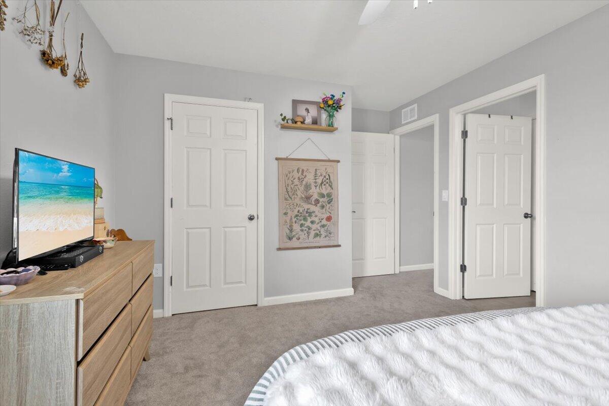 Creekside PLAT NO. 4 - Residential