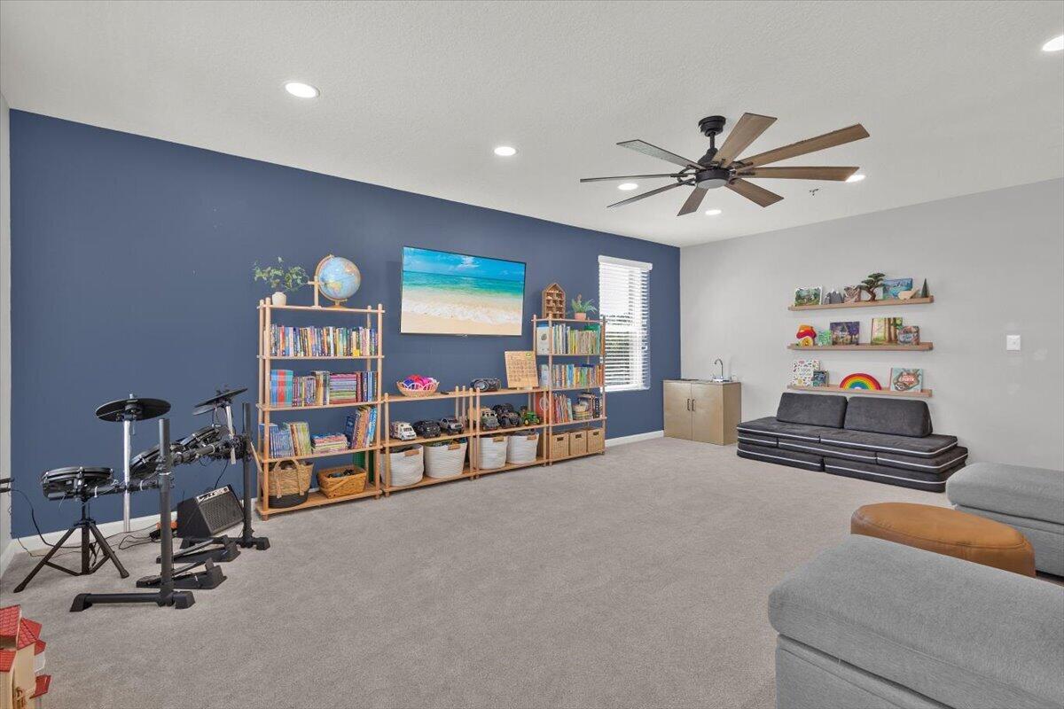 Creekside PLAT NO. 4 - Residential