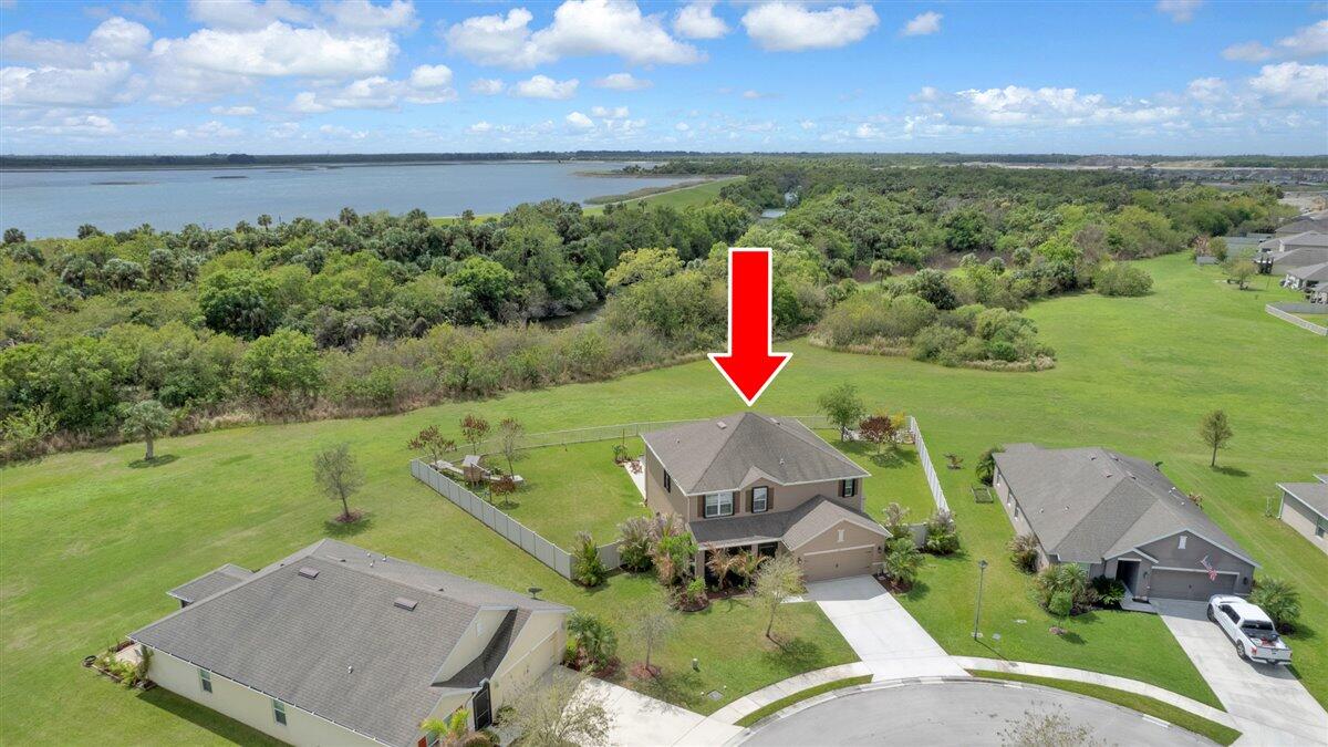 Creekside PLAT NO. 4 - Residential