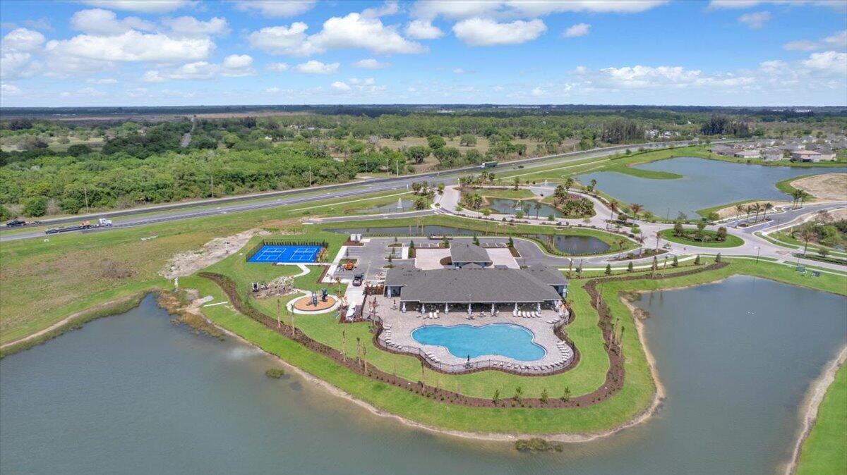 Creekside PLAT NO. 4 - Residential