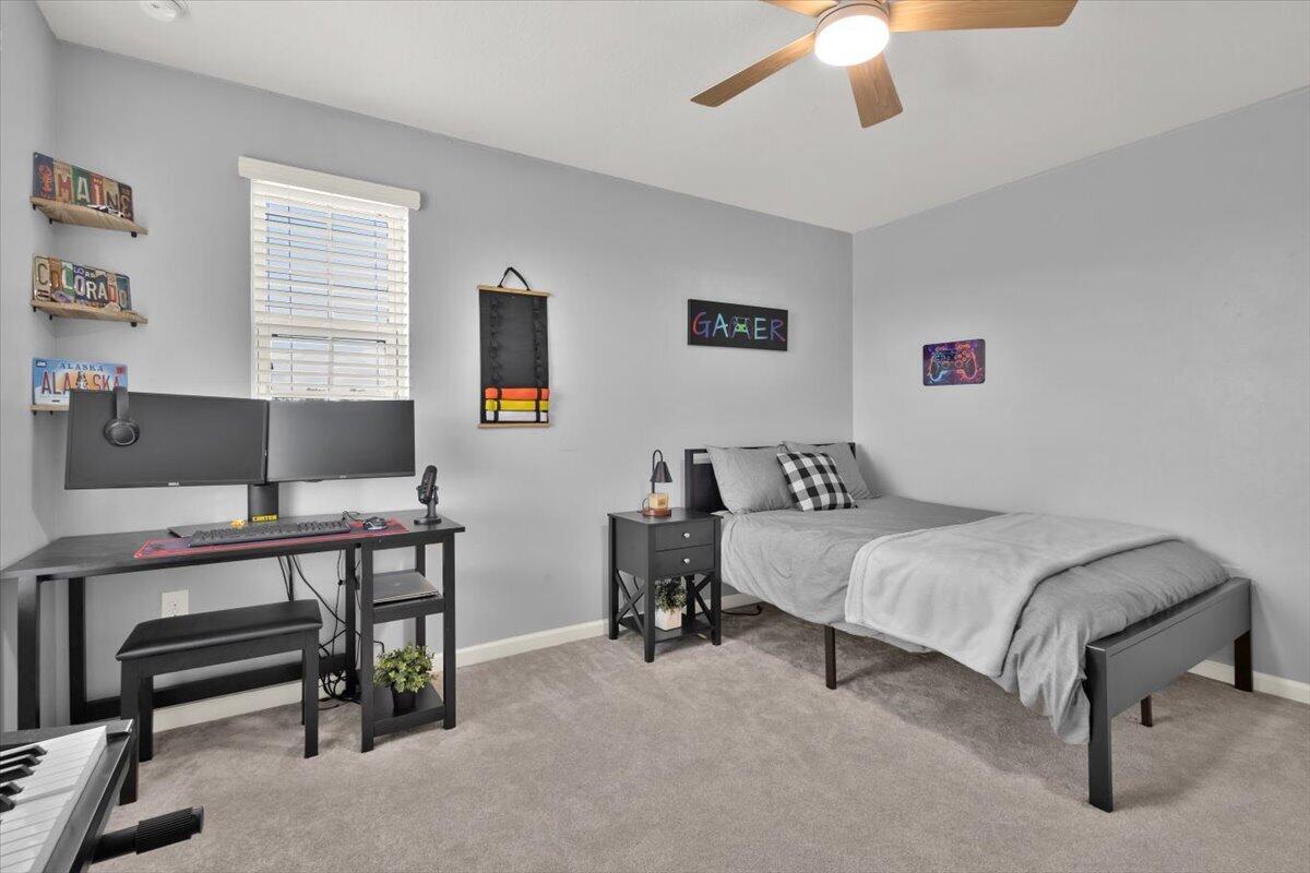 Creekside PLAT NO. 4 - Residential