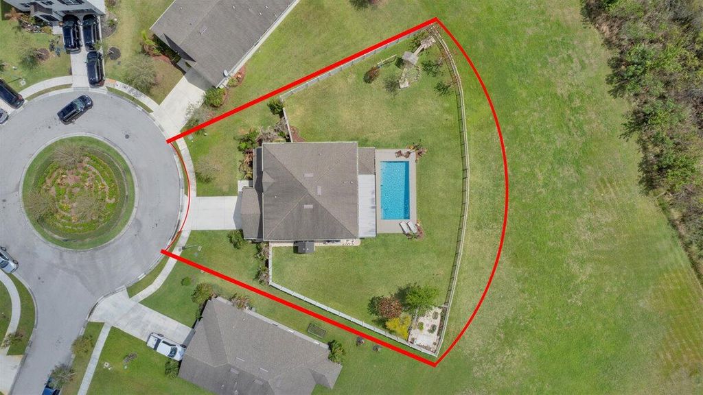 Photo of 3117 Yellowstone Circle, Fort Pierce, FL 34945 (MLS # B26004477)