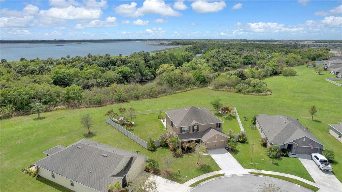 Creekside PLAT NO. 4 - Residential