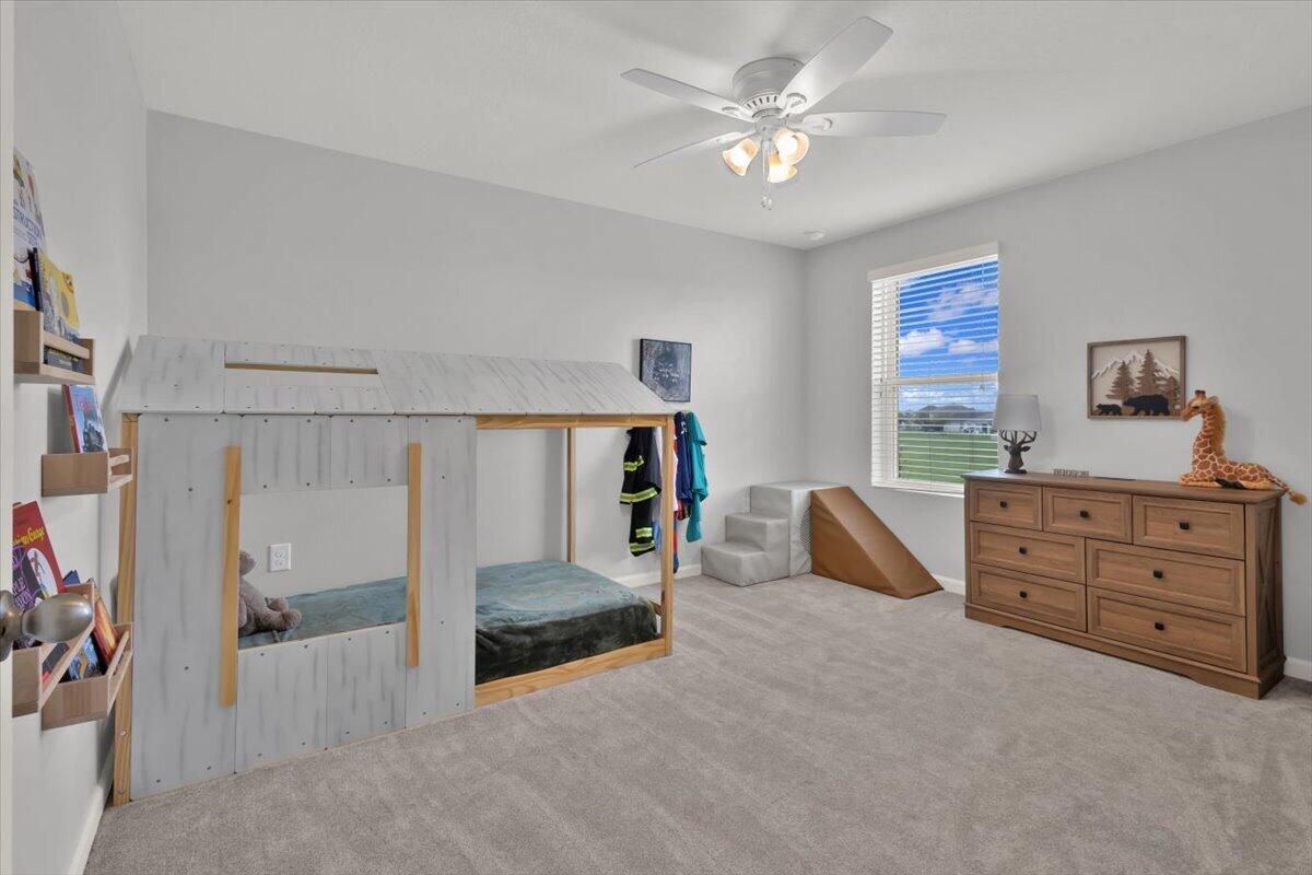 Creekside PLAT NO. 4 - Residential