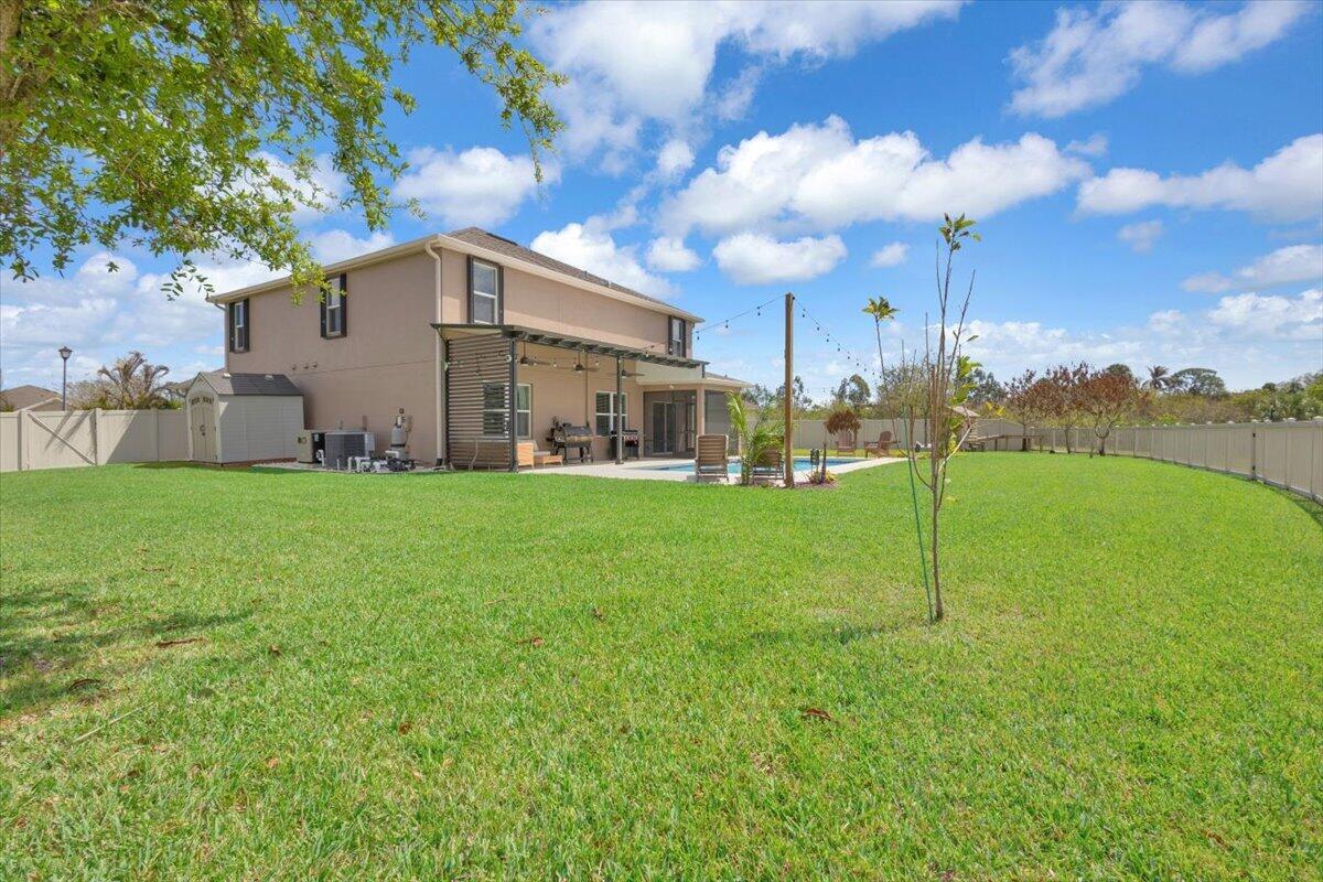 Creekside PLAT NO. 4 - Residential