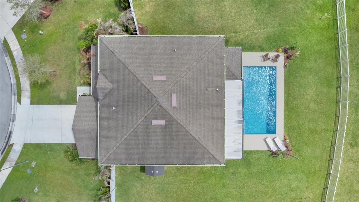 Creekside PLAT NO. 4 - Residential