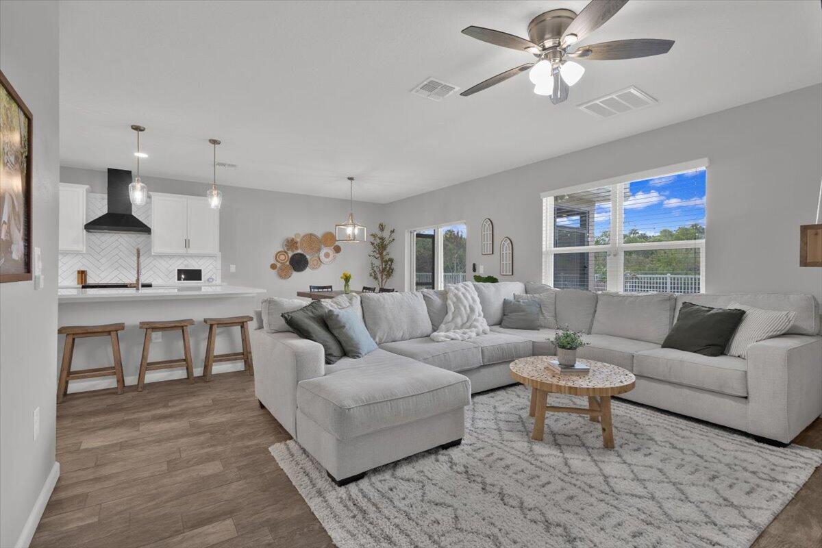 Creekside PLAT NO. 4 - Residential