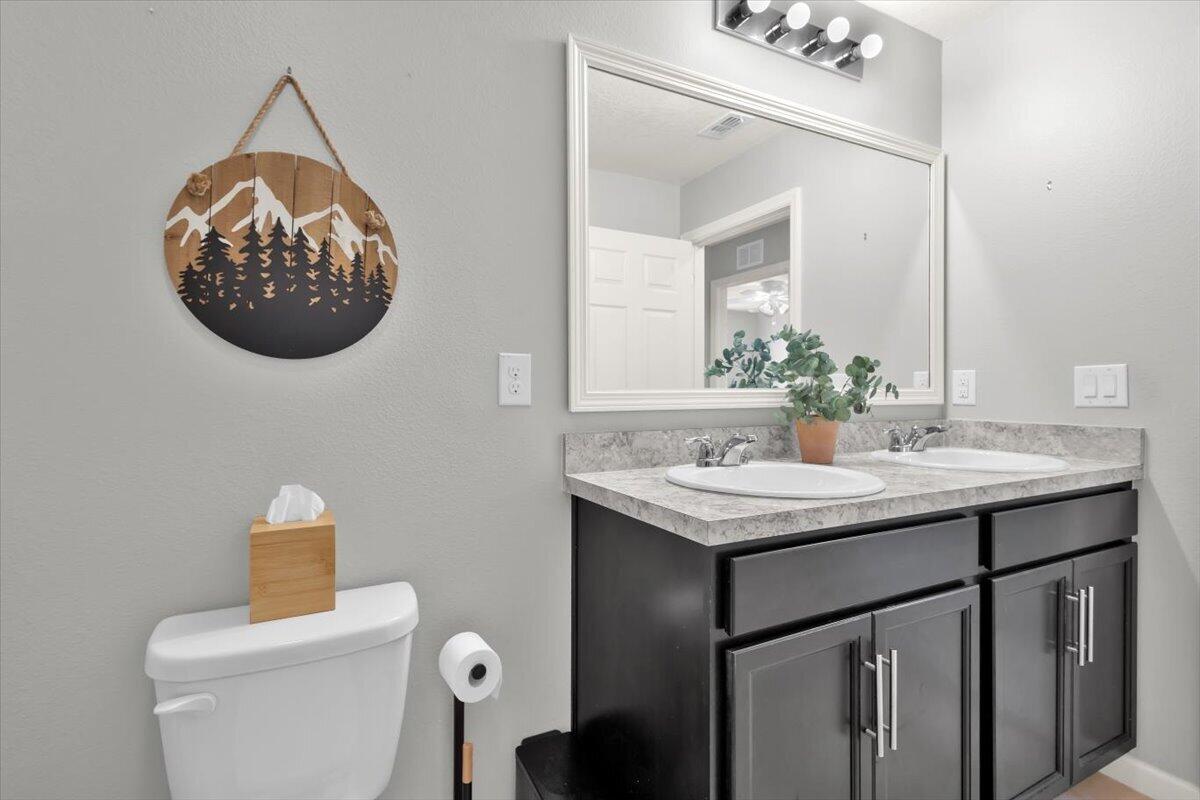 Creekside PLAT NO. 4 - Residential