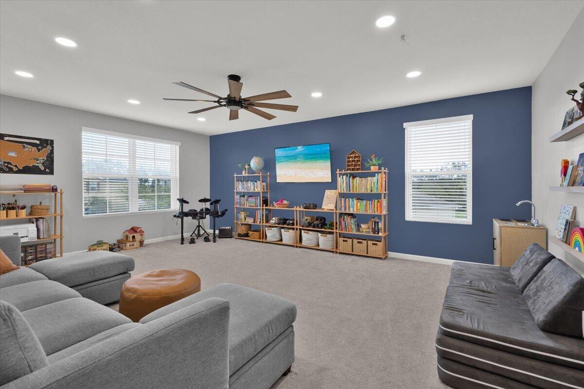 Creekside PLAT NO. 4 - Residential