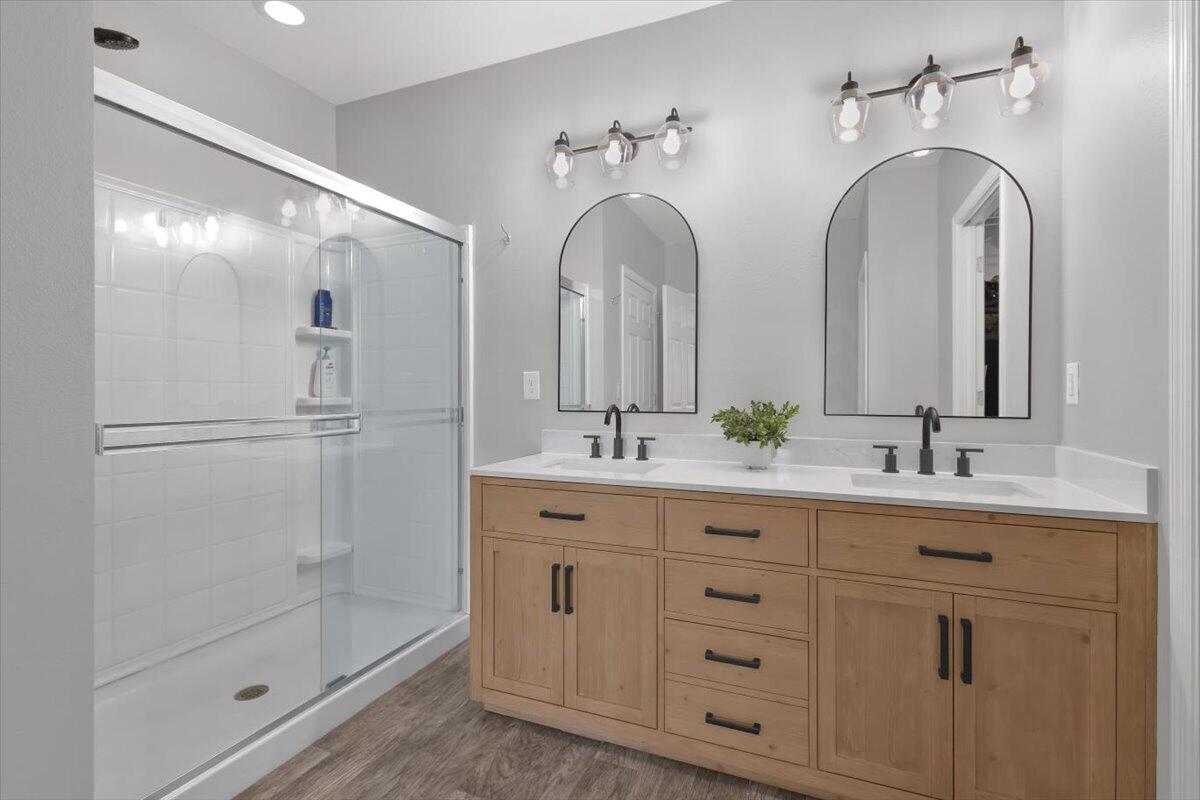 Creekside PLAT NO. 4 - Residential