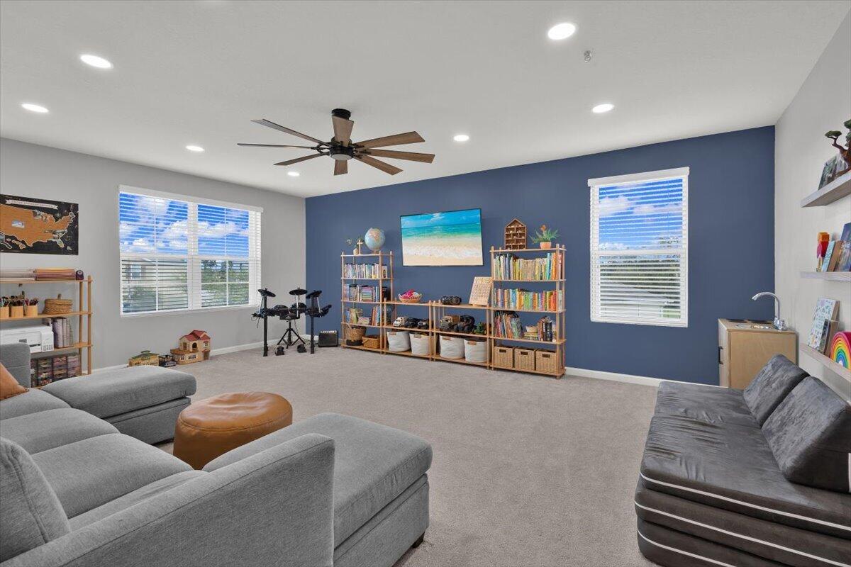 Creekside PLAT NO. 4 - Residential