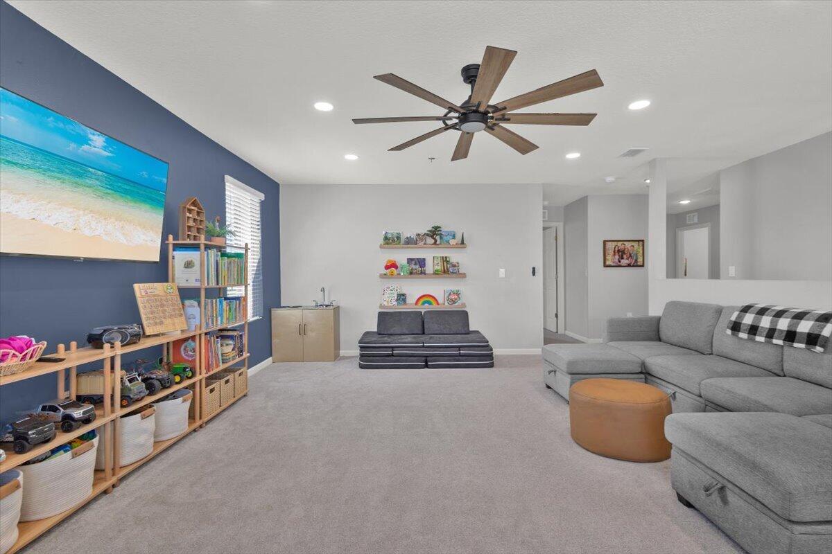 Creekside PLAT NO. 4 - Residential