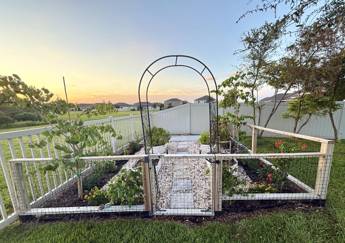 Creekside PLAT NO. 4 - Residential