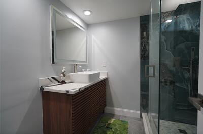 SUNSET TRACE AT MARTIN DO - Residential