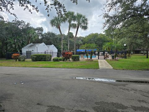 A home in Pompano Beach