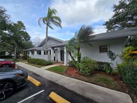 A home in Pompano Beach