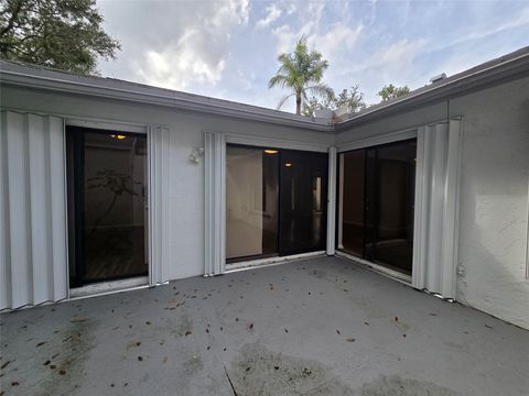 A home in Pompano Beach