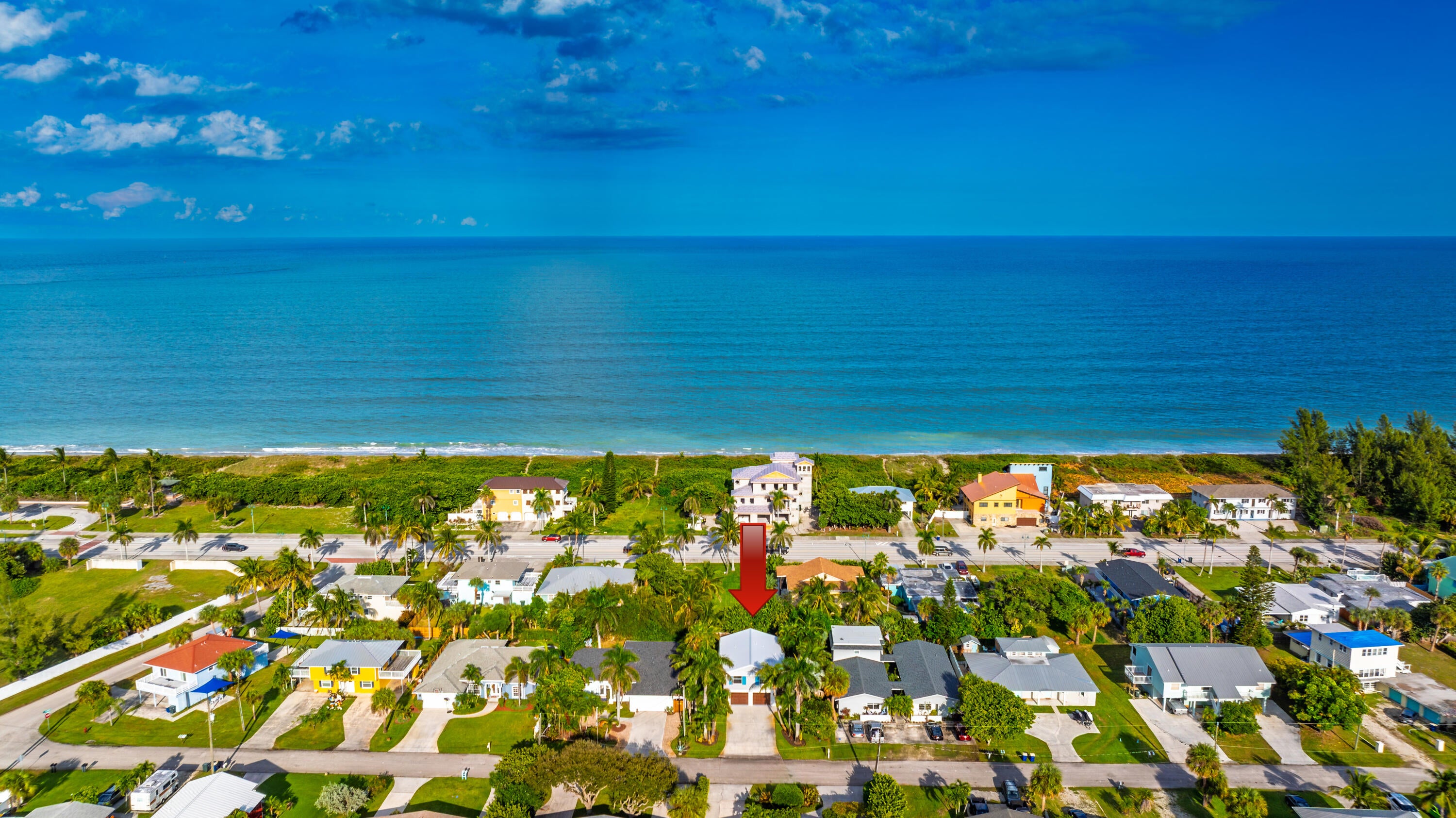 1116 HERNANDO Street, Fort Pierce, FL, 34949/$675,000 1 1116 HERNANDO Street