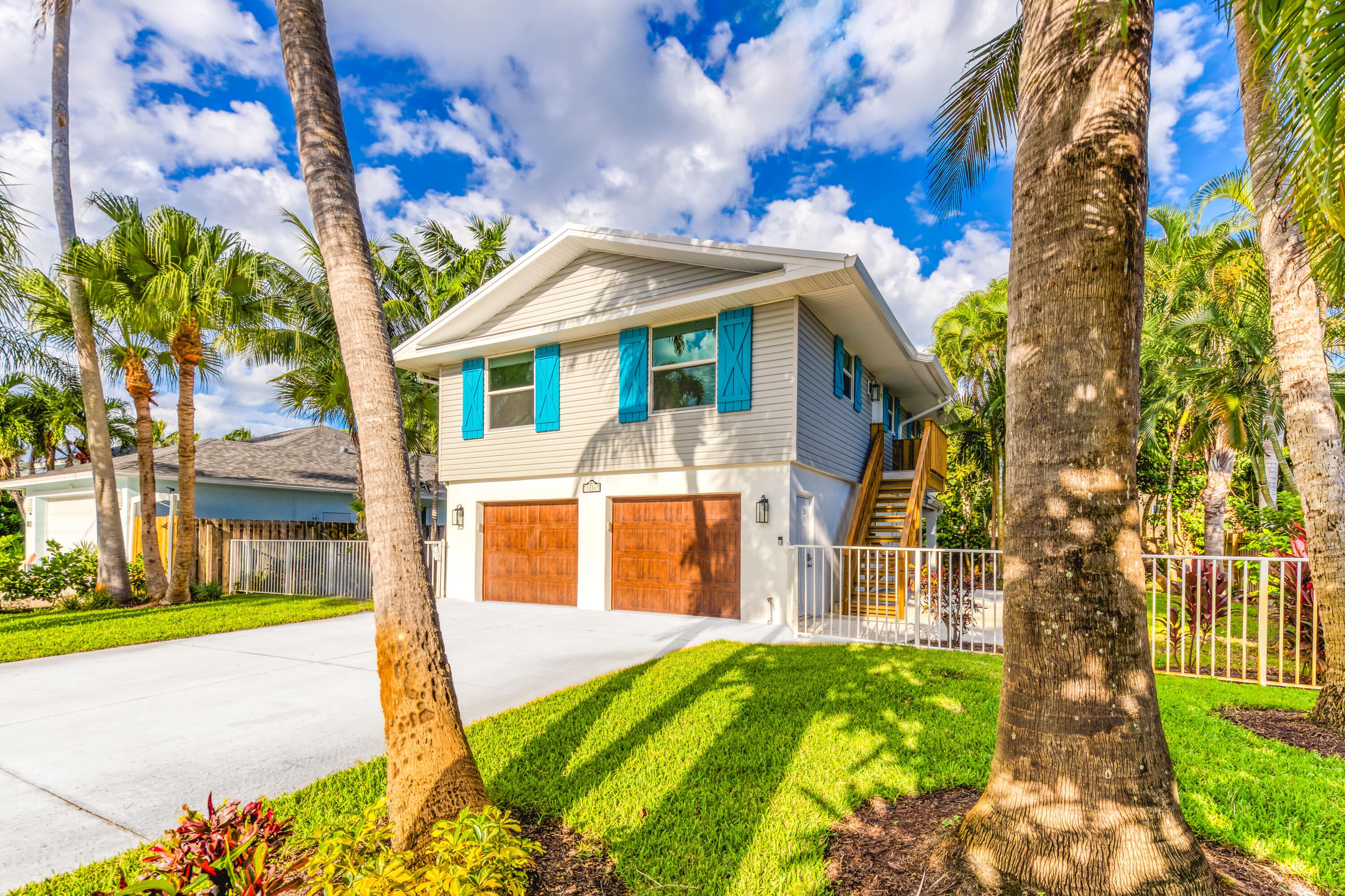 1116 HERNANDO Street, Fort Pierce, FL, 34949/$675,000 3 1116 HERNANDO Street