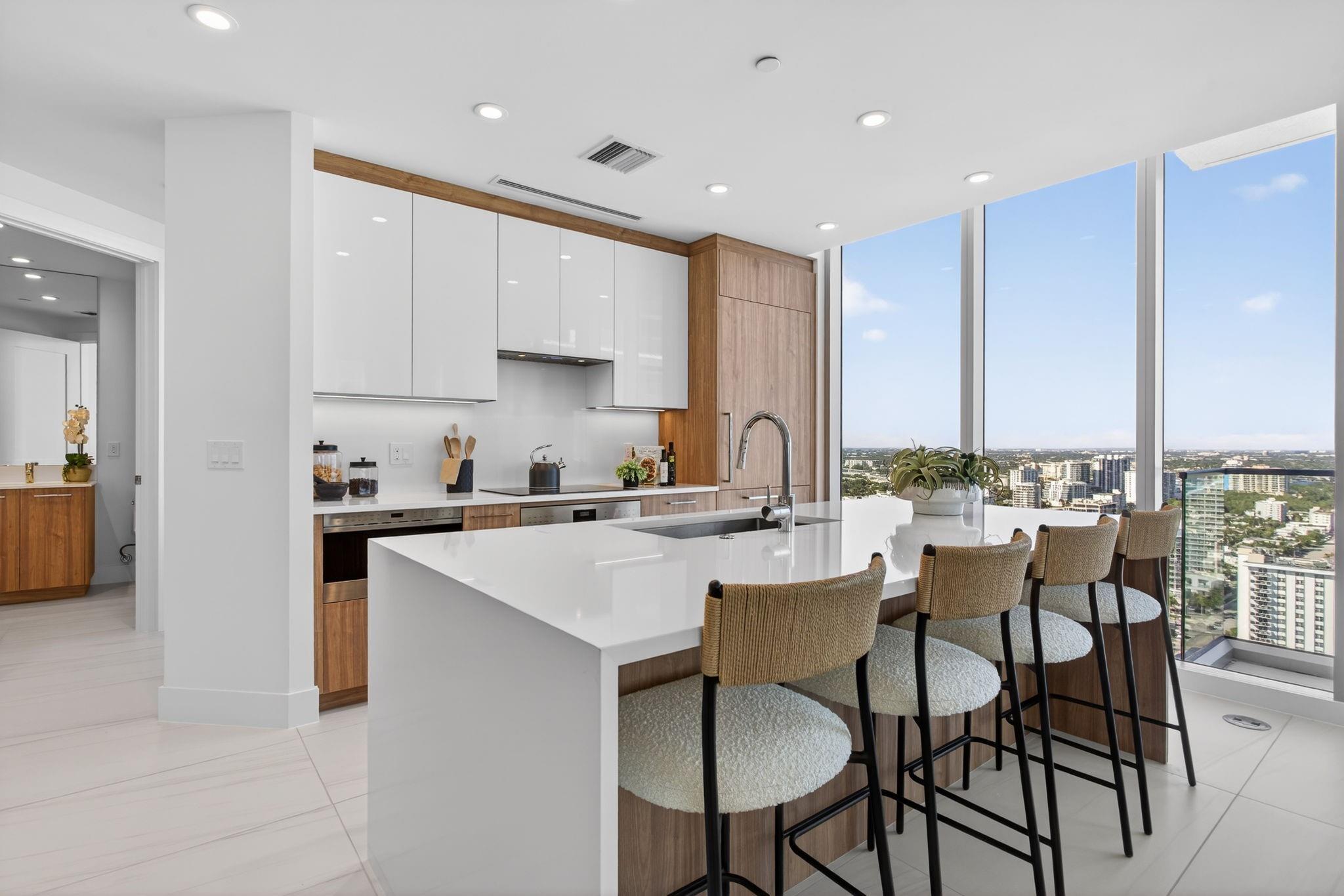 Selene - Residential