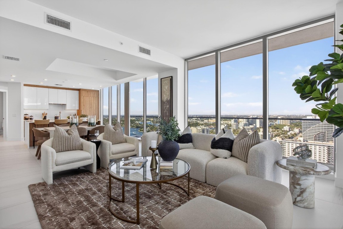 Selene - Residential