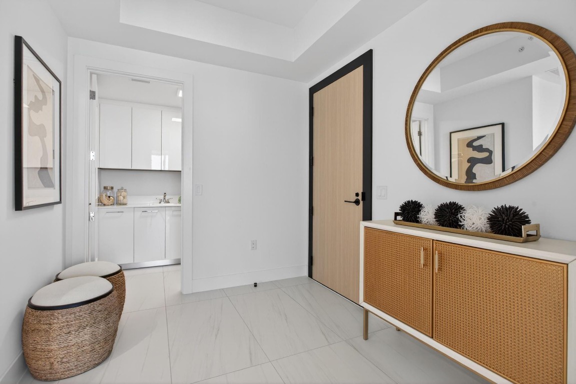 Selene - Residential