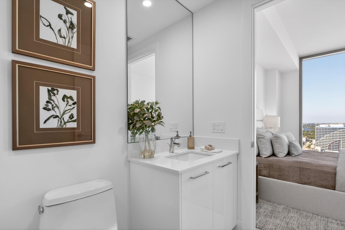 Selene - Residential