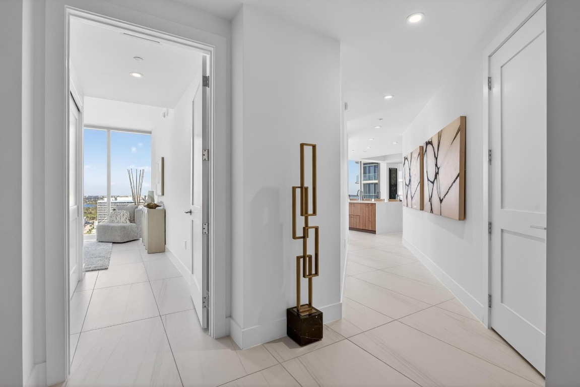 Selene - Residential