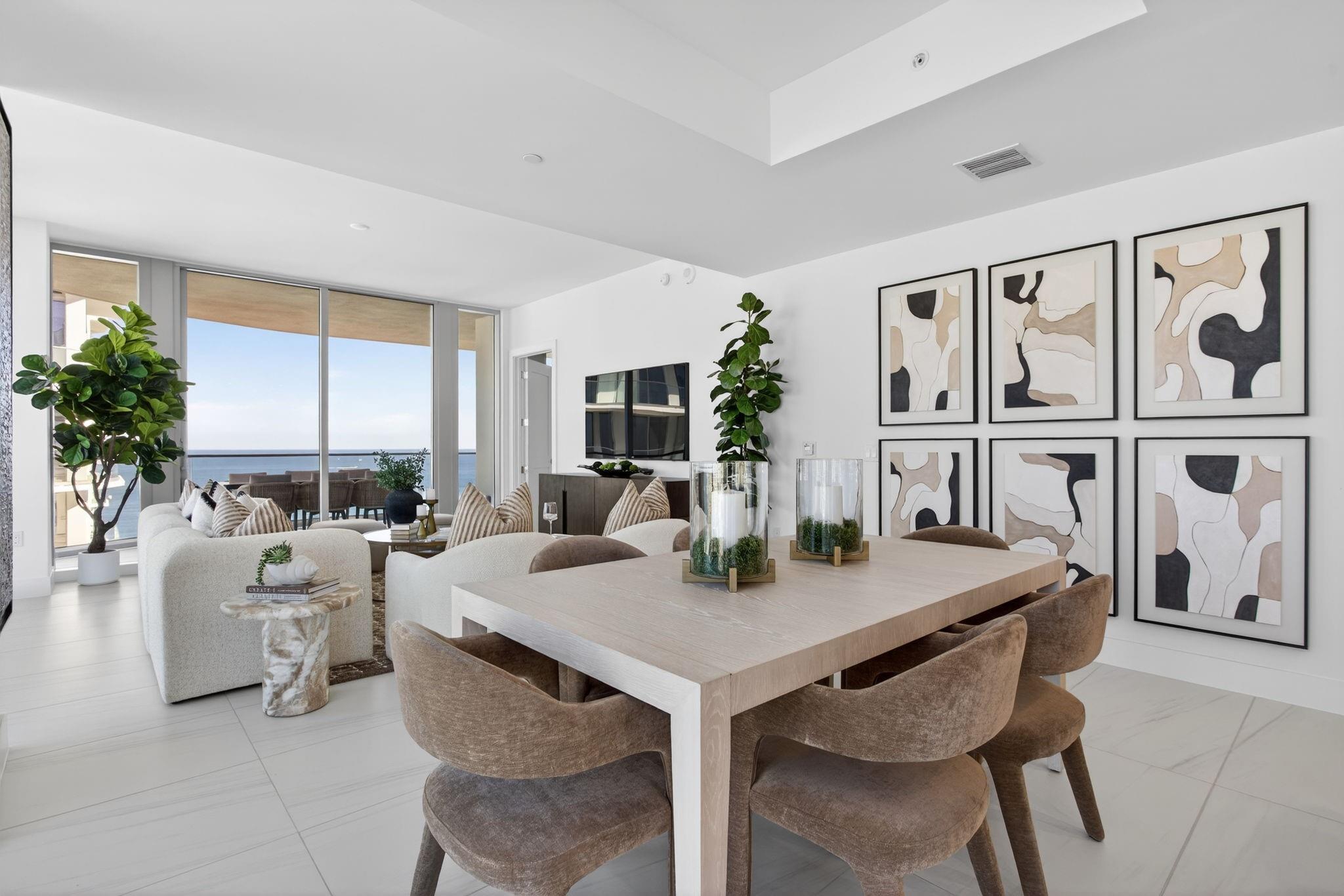 Selene - Residential