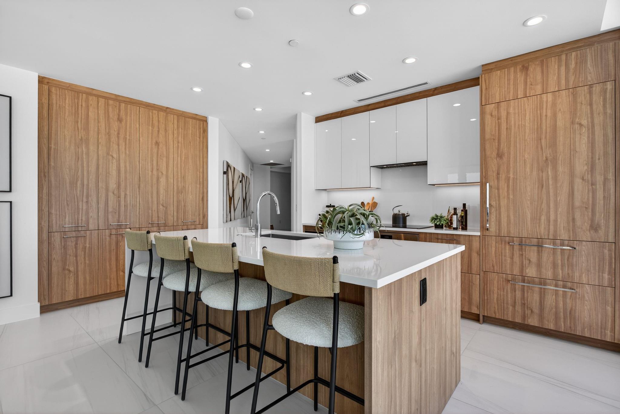 Selene - Residential