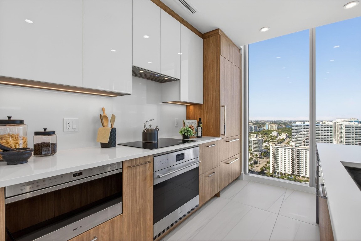 Selene - Residential