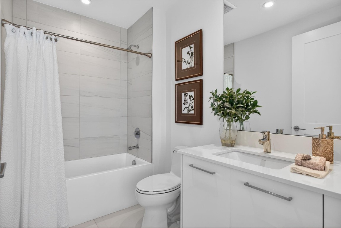 Selene - Residential