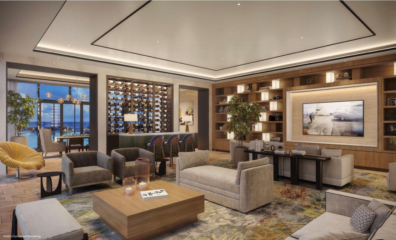 Selene - Residential