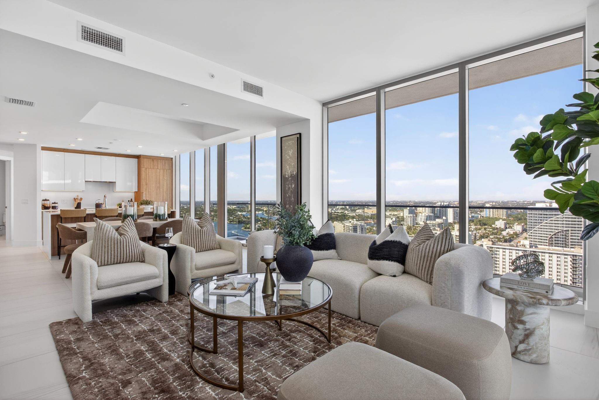 Selene - Residential