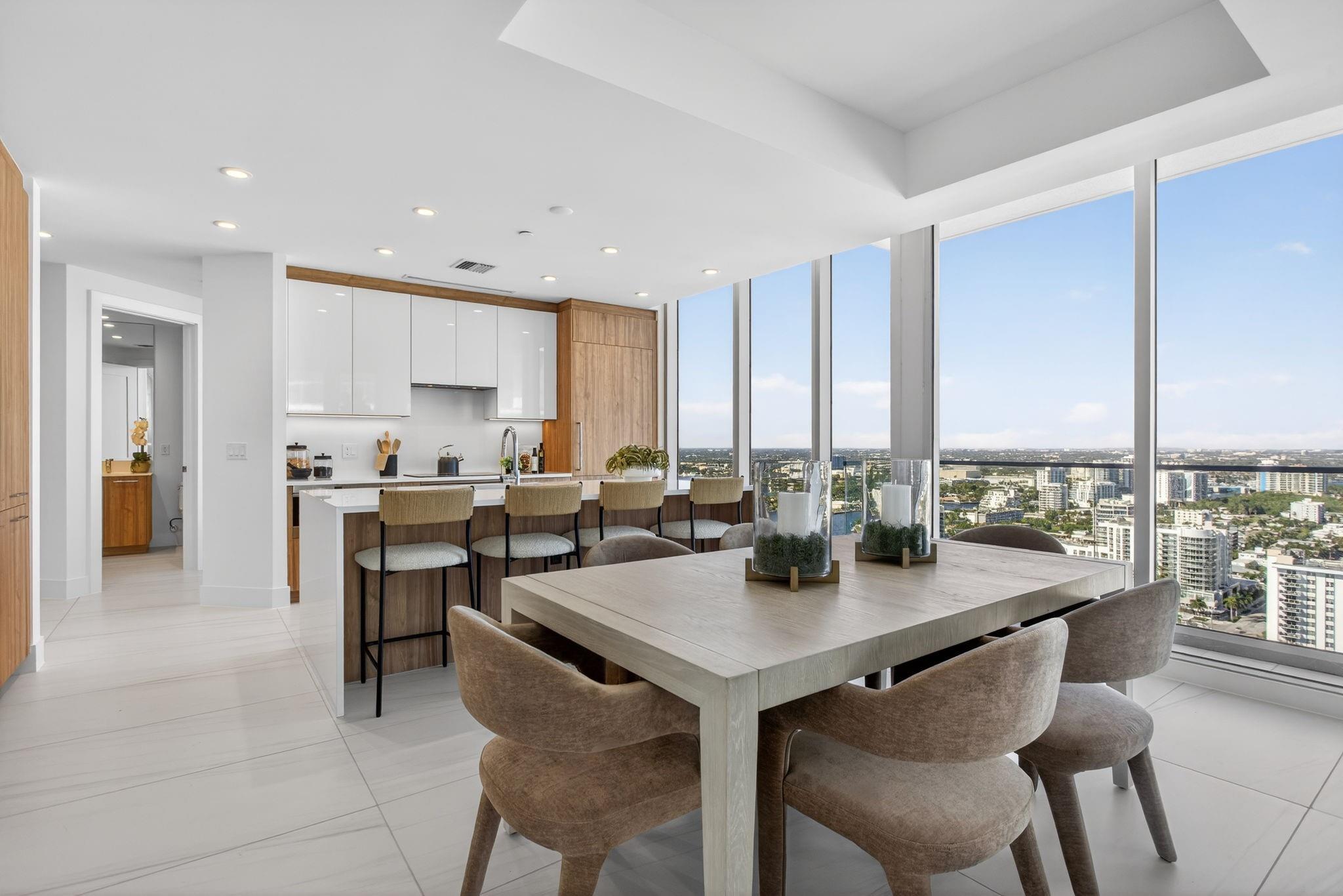 Selene - Residential