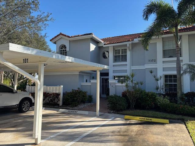 PALM ISLES I, II AND III CONDOS - Residential