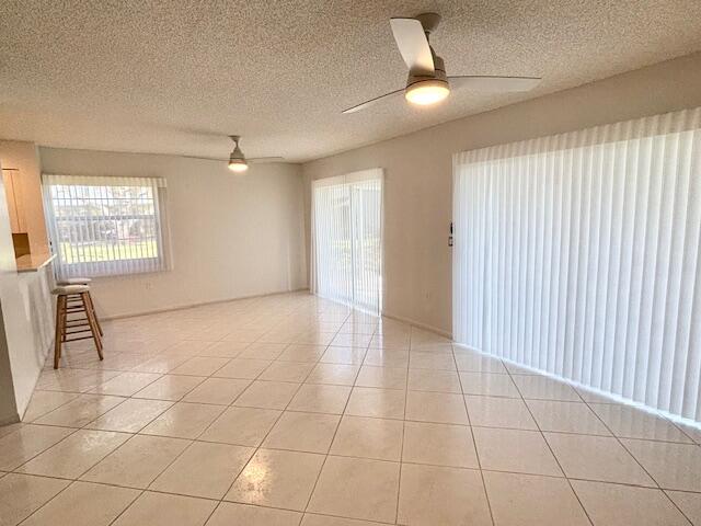 PALM ISLES I, II AND III CONDOS - Residential