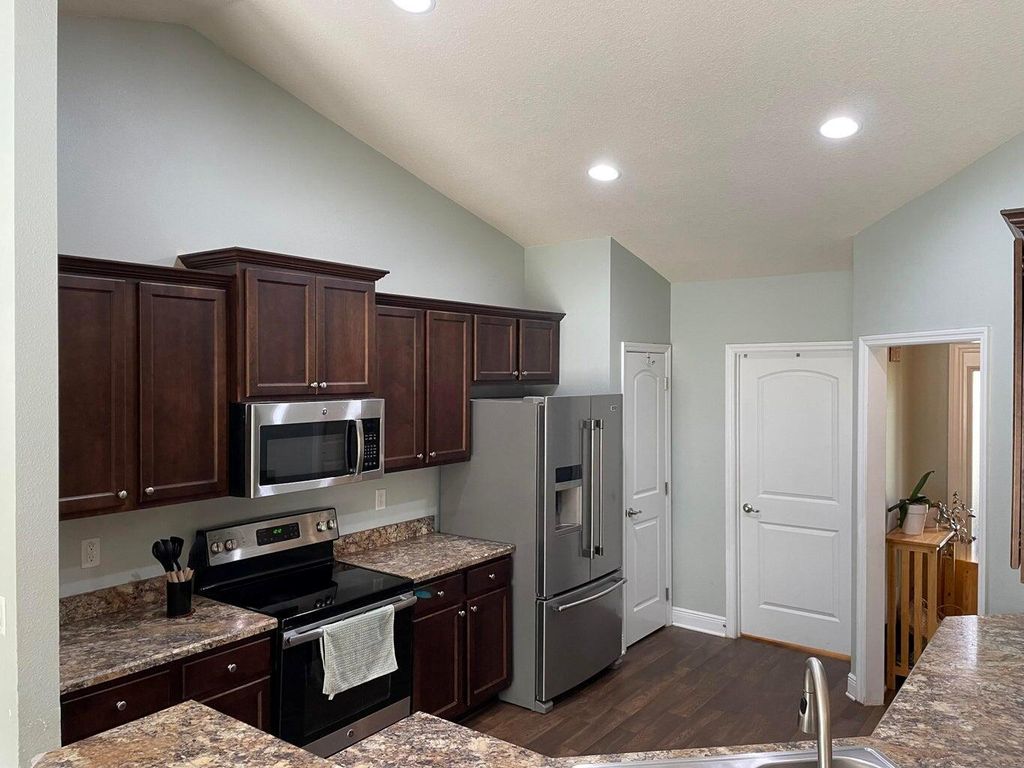 Photo of 150 SW De Gouvea Terrace, Port Saint Lucie, FL 34984 (MLS # R10988103)