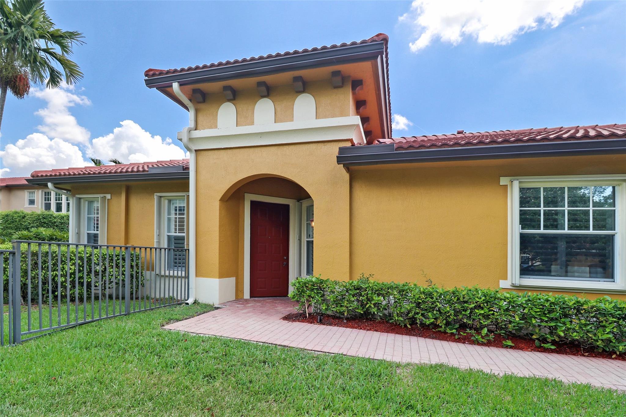 Tuscany at Heron Bay - Residential