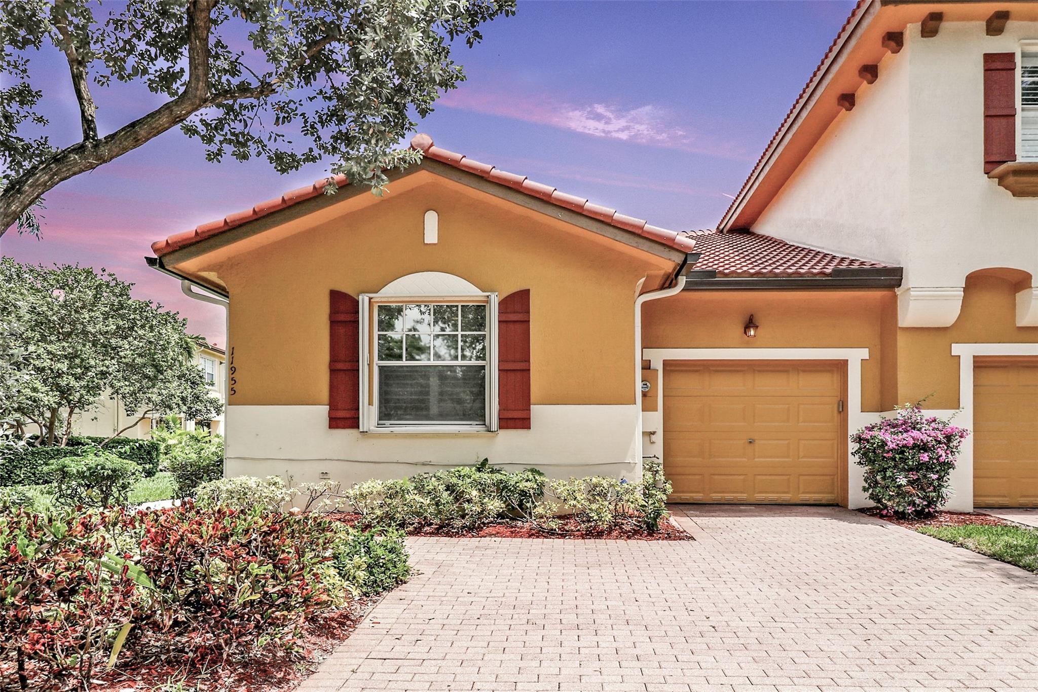 Tuscany at Heron Bay - Residential