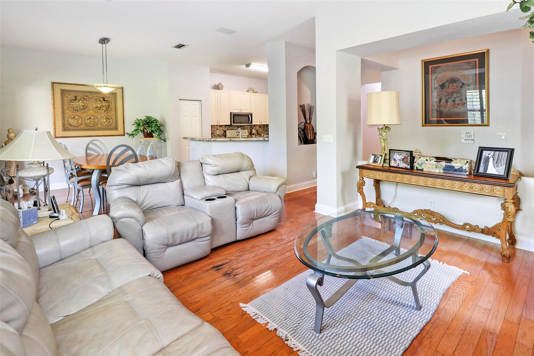 Tuscany at Heron Bay - Residential