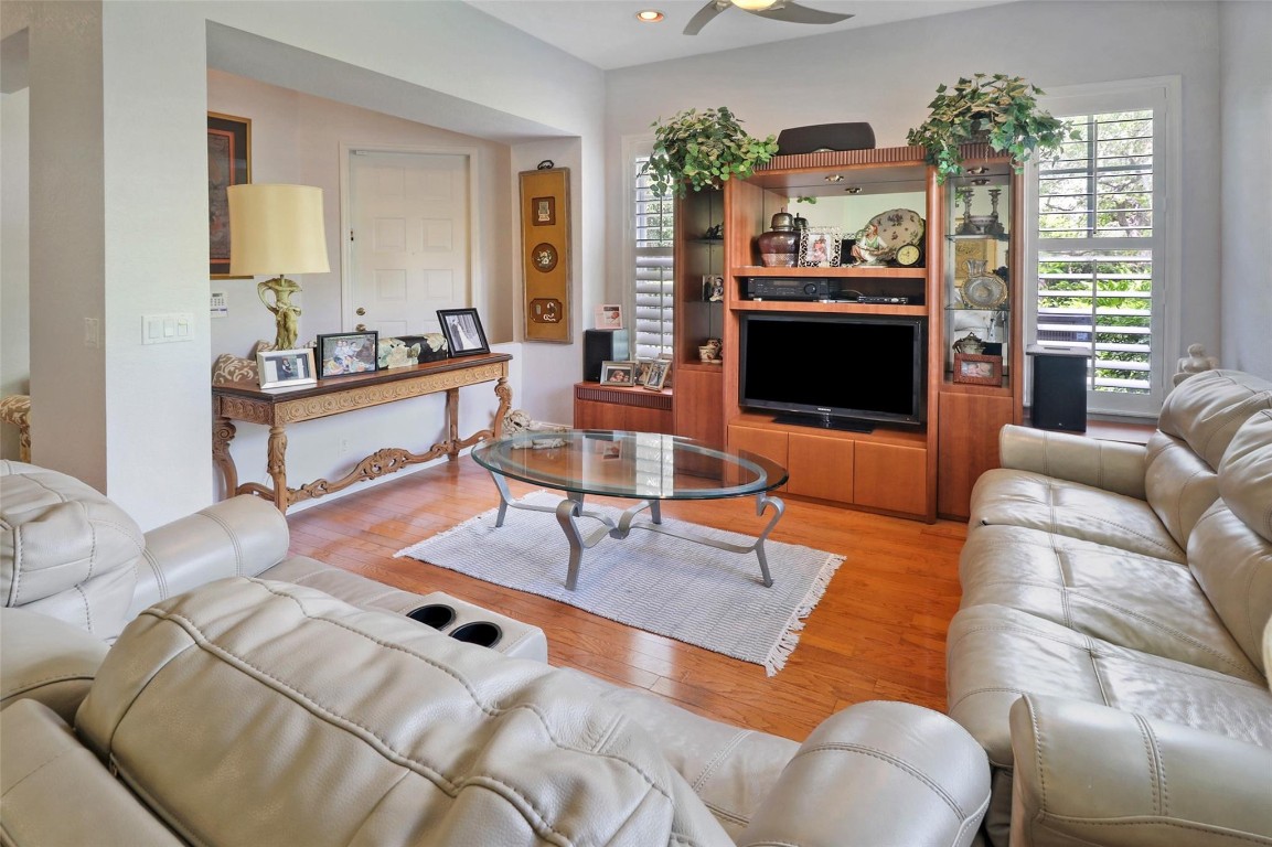 Tuscany at Heron Bay - Residential