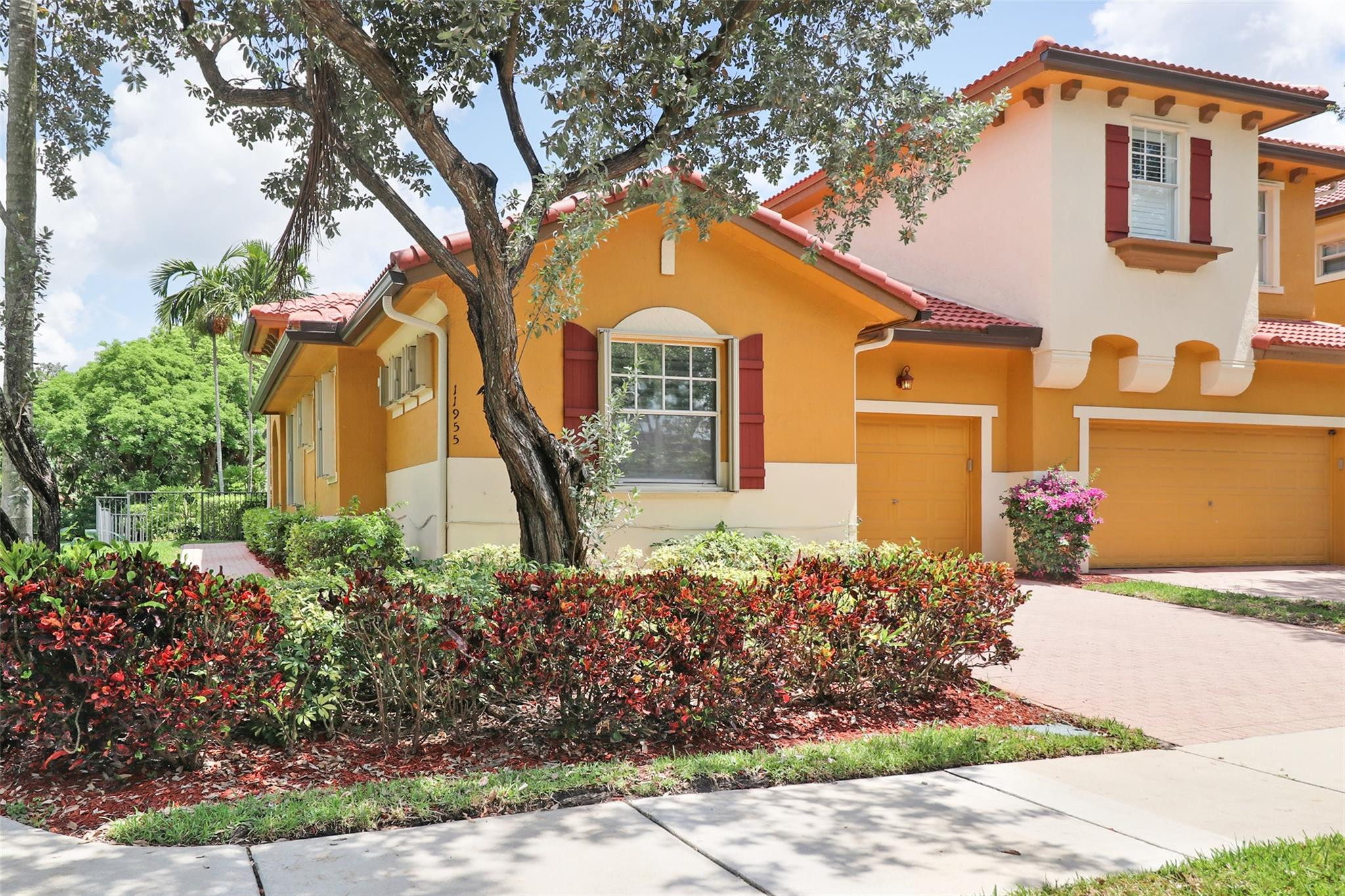 Tuscany at Heron Bay - Residential